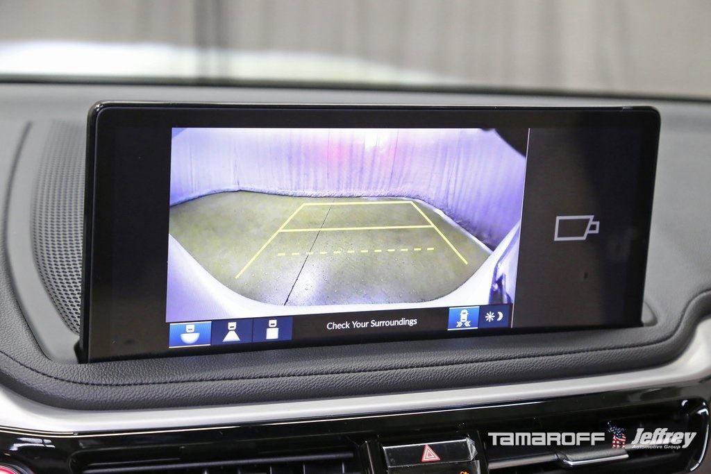 New 2026 Acura MDX SH-AWD image 9