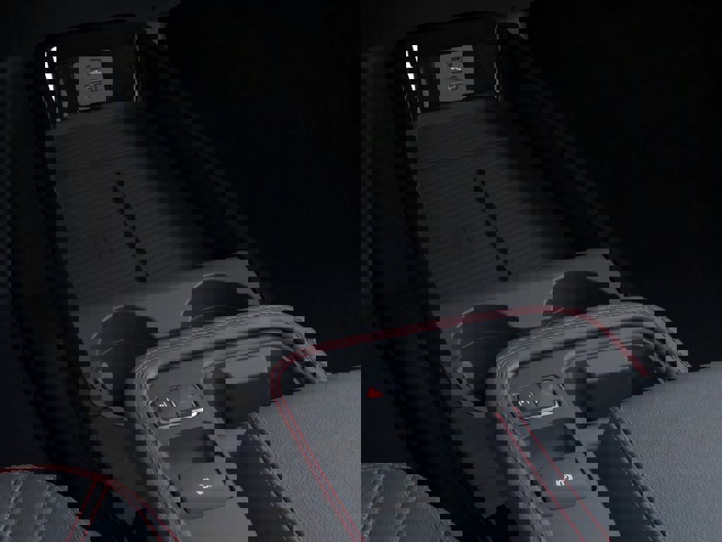 New 2025 Ford Mustang Mach-E Premium w/ Sport Appearance Package AWD/4WD image 15