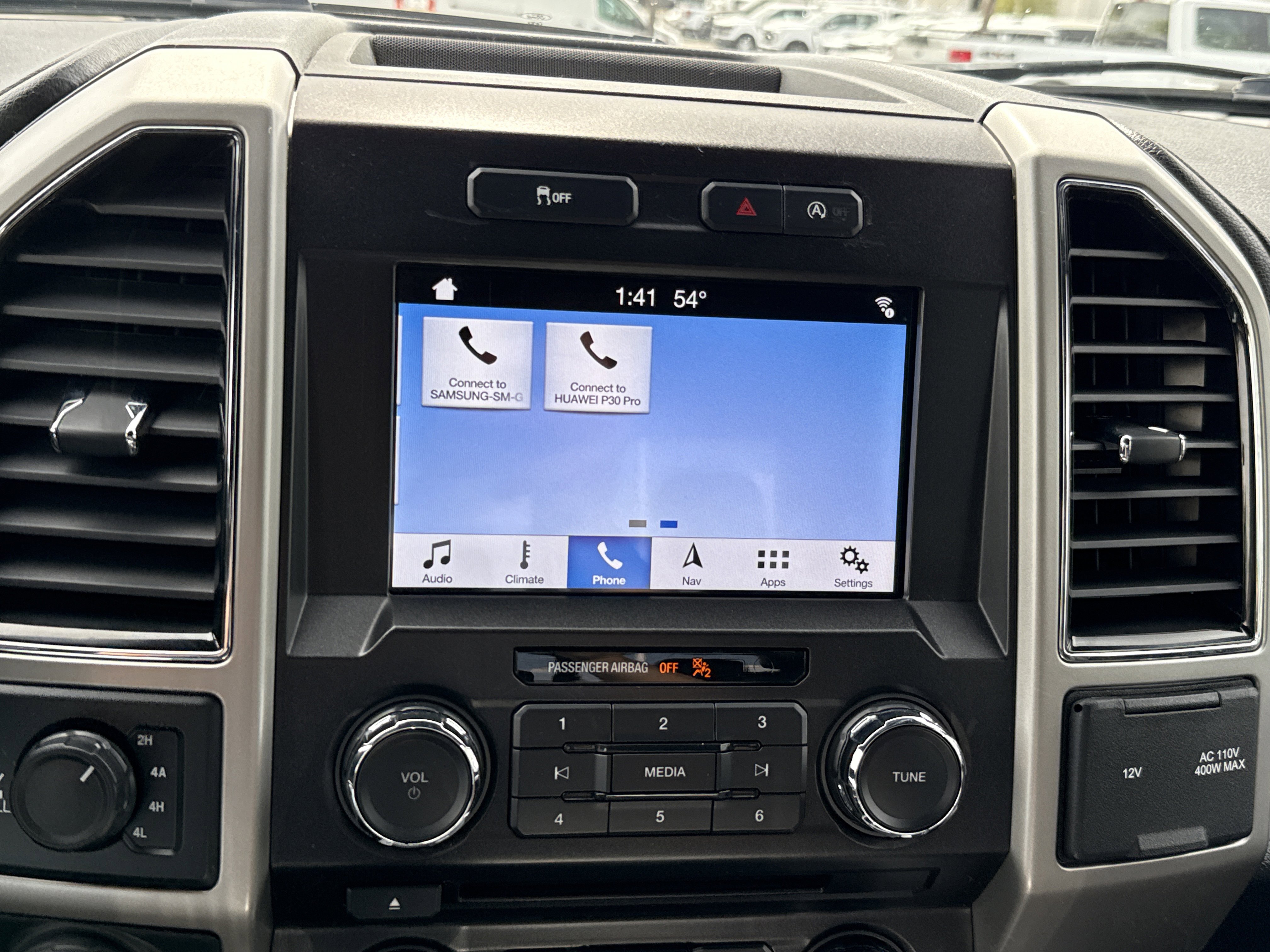 Used 2018 Ford F150 Lariat image 21