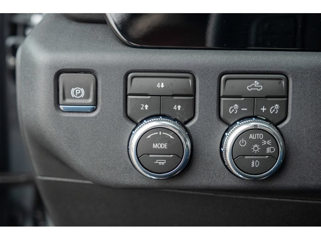 New 2026 GMC Sierra 2500 SLE w/ SLE Value Package; AWD/4WD image 29