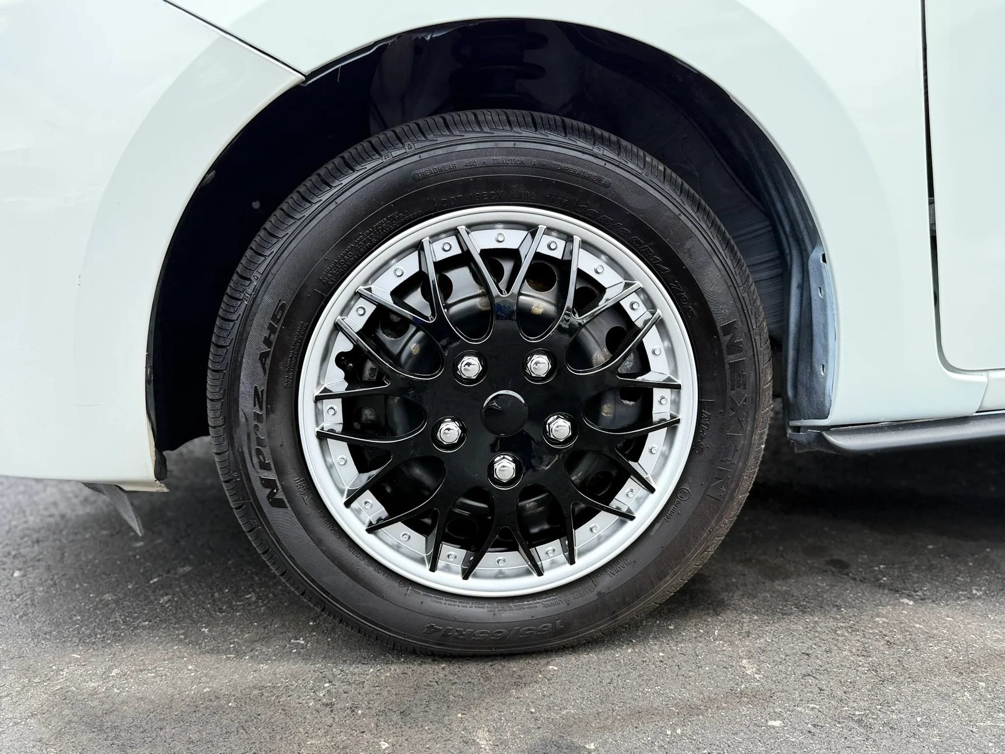Used 2019 Mitsubishi Mirage ES FWD image 37