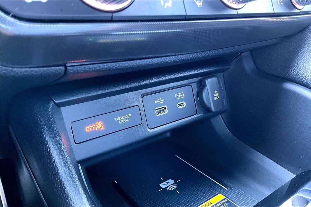 Certified 2025 Acura Integra Type S FWD image 32