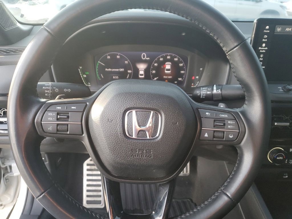 Certified 2024 Honda Accord Sport image 15