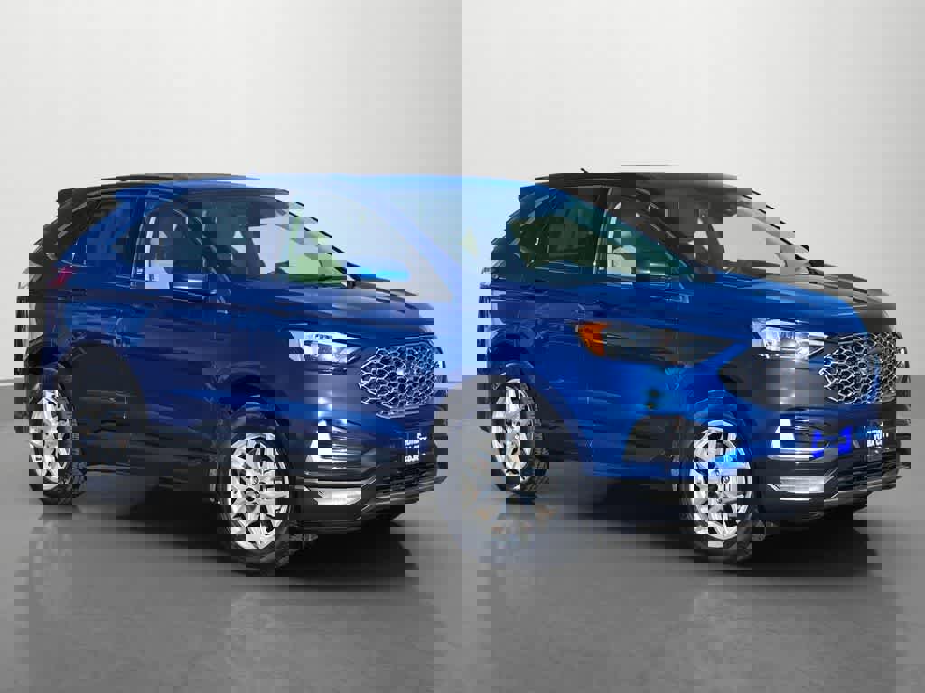 Used 2024 Ford Edge SEL image 8