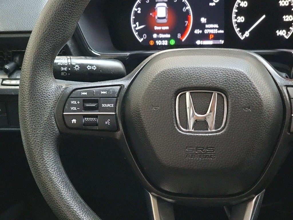 Used 2023 Honda CR-V LX image 16
