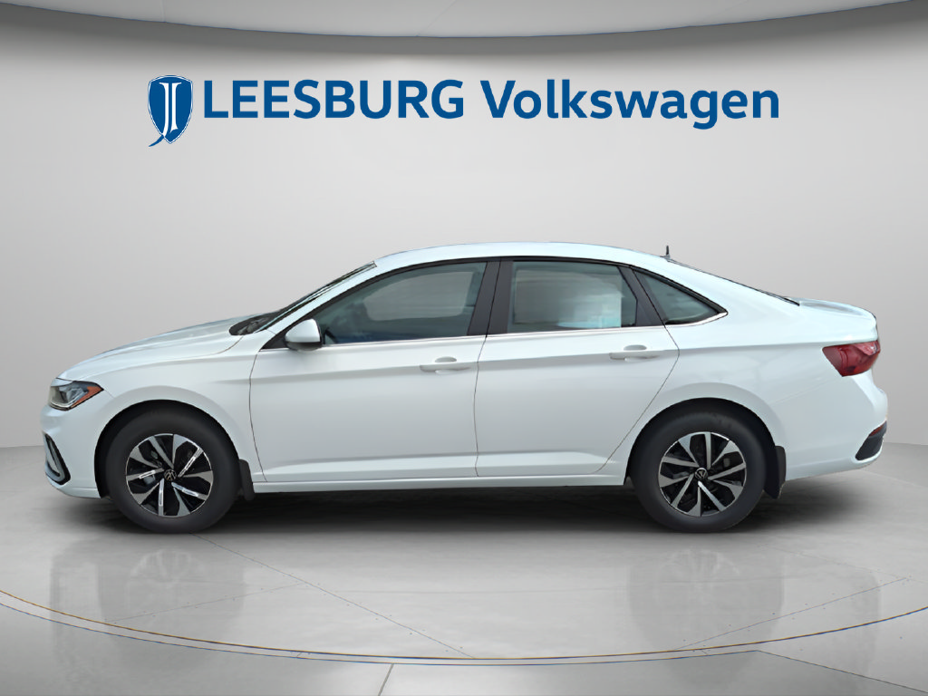 New 2026 Volkswagen Jetta S FWD image 7
