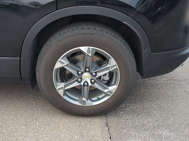 Used 2024 Chevrolet Blazer LT w/ Convenience Package image 12