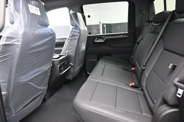 New 2026 Chevrolet Silverado 2500 LTZ AWD/4WD image 9