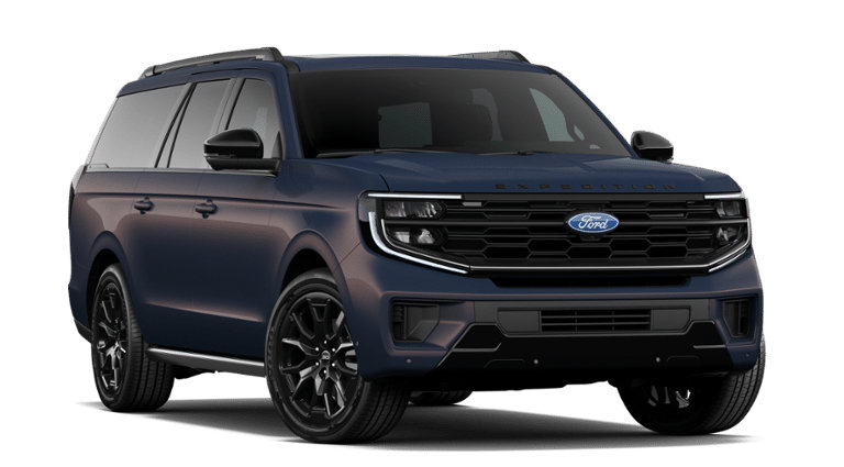 New 2027 Ford Expedition Max Platinum AWD/4WD image 27