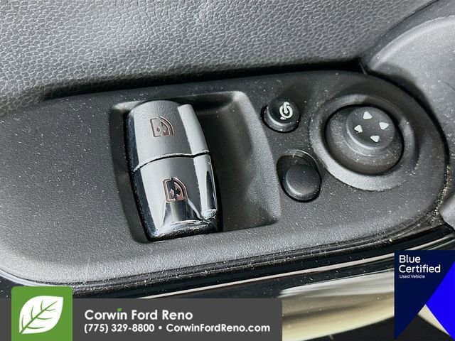 Used 2024 MINI Cooper John Cooper Works FWD image 22