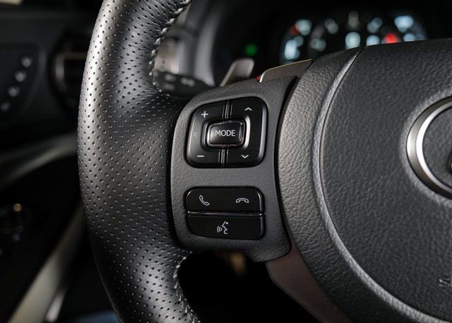 Used 2022 Lexus RC 350 F Sport image 19