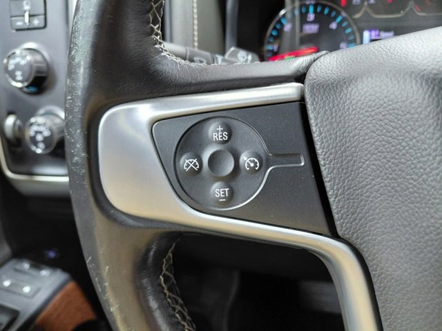 Certified 2018 GMC Sierra 1500 SLE w/ SLE Value Package image 34