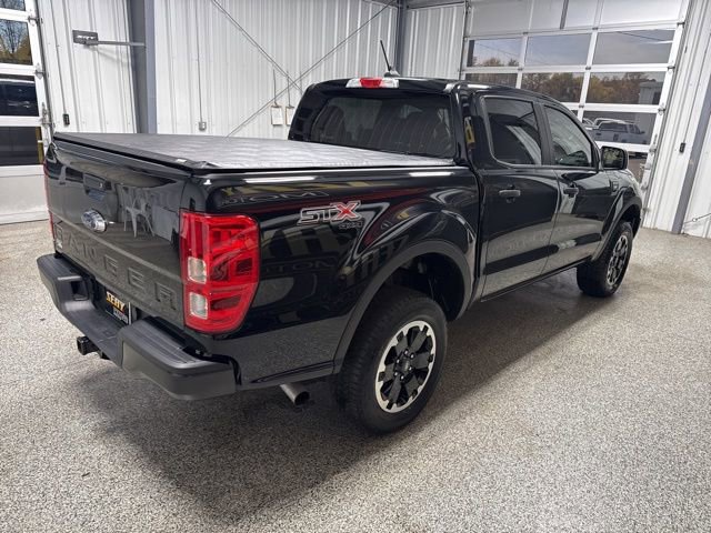 Used 2021 Ford Ranger XL w/ Equipment Group 101A High image 19