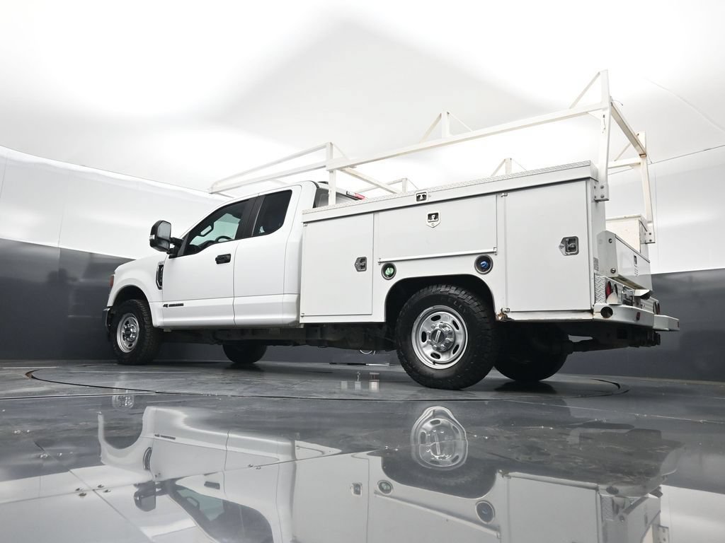 Certified 2022 Ford F250 XL w/ Power Equipment Group RWD image 42