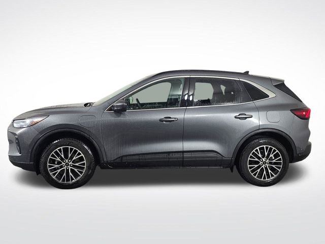 Used 2024 Ford Escape SE w/ PHEV Premium Package image 4