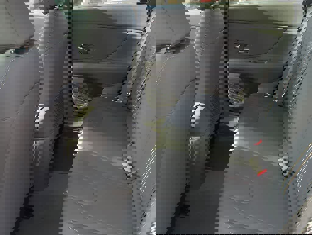 New 2026 Hyundai Elantra SEL Sport Premium FWD image 21