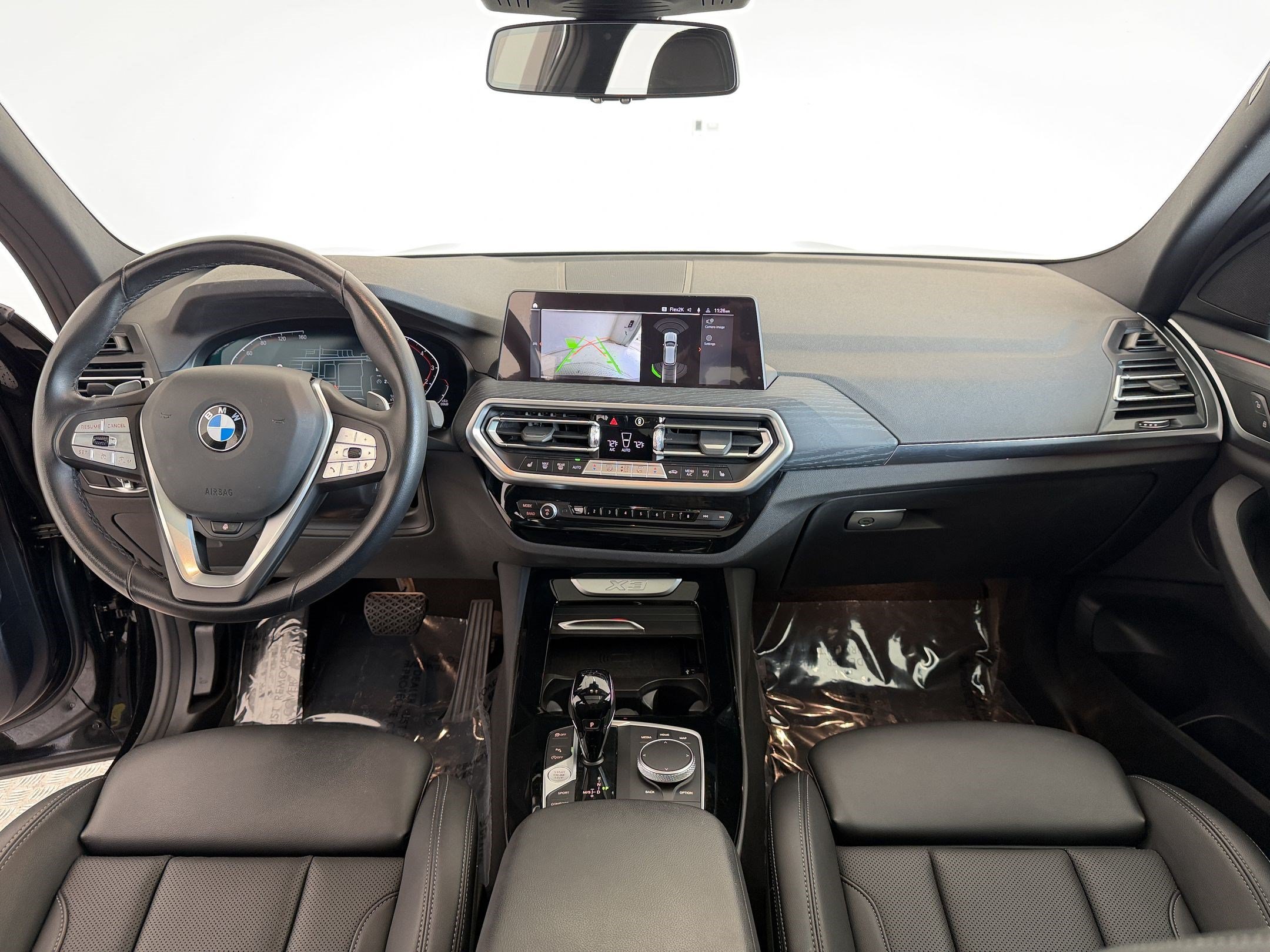 Certified 2024 BMW X3 xDrive30i w/ Convenience Package AWD/4WD image 16