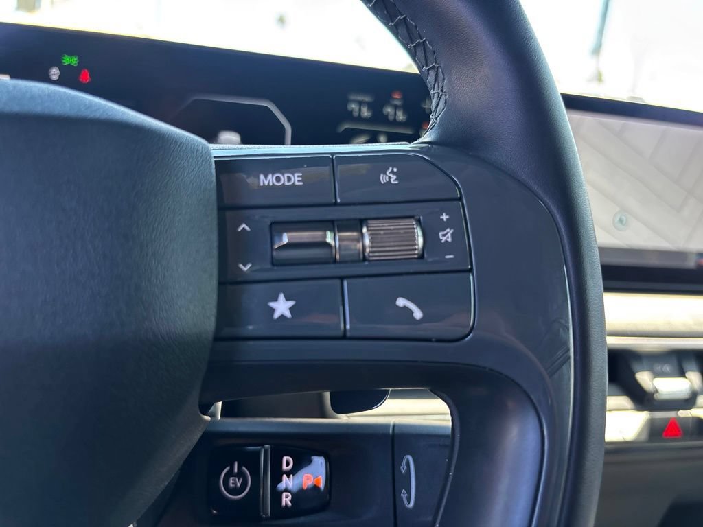 Used 2024 Kia EV9 Wind AWD/4WD image 20