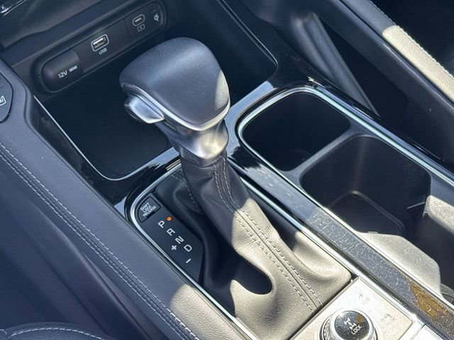 Used 2023 Kia Telluride EX X-Line image 23