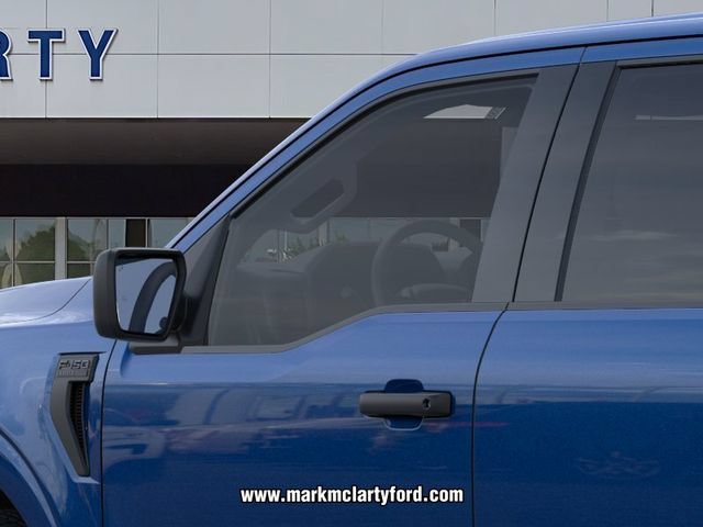 New 2026 Ford F150 STX w/ F-150 LOBO Package AWD/4WD image 20