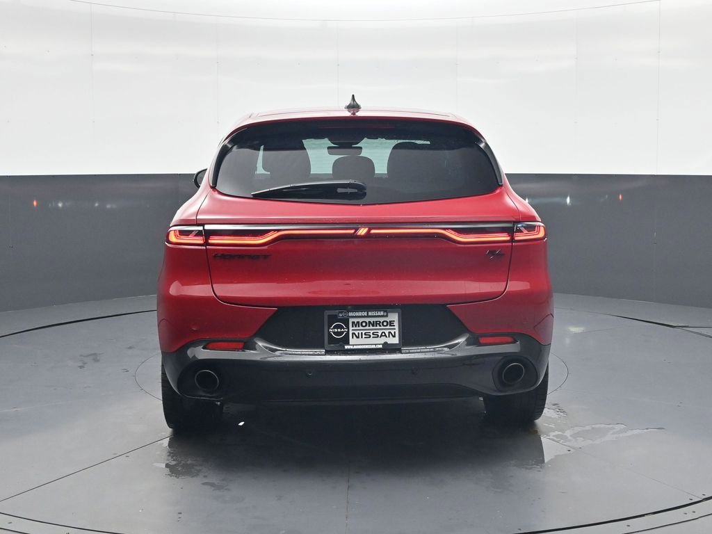 Used 2024 Dodge Hornet R/T image 5