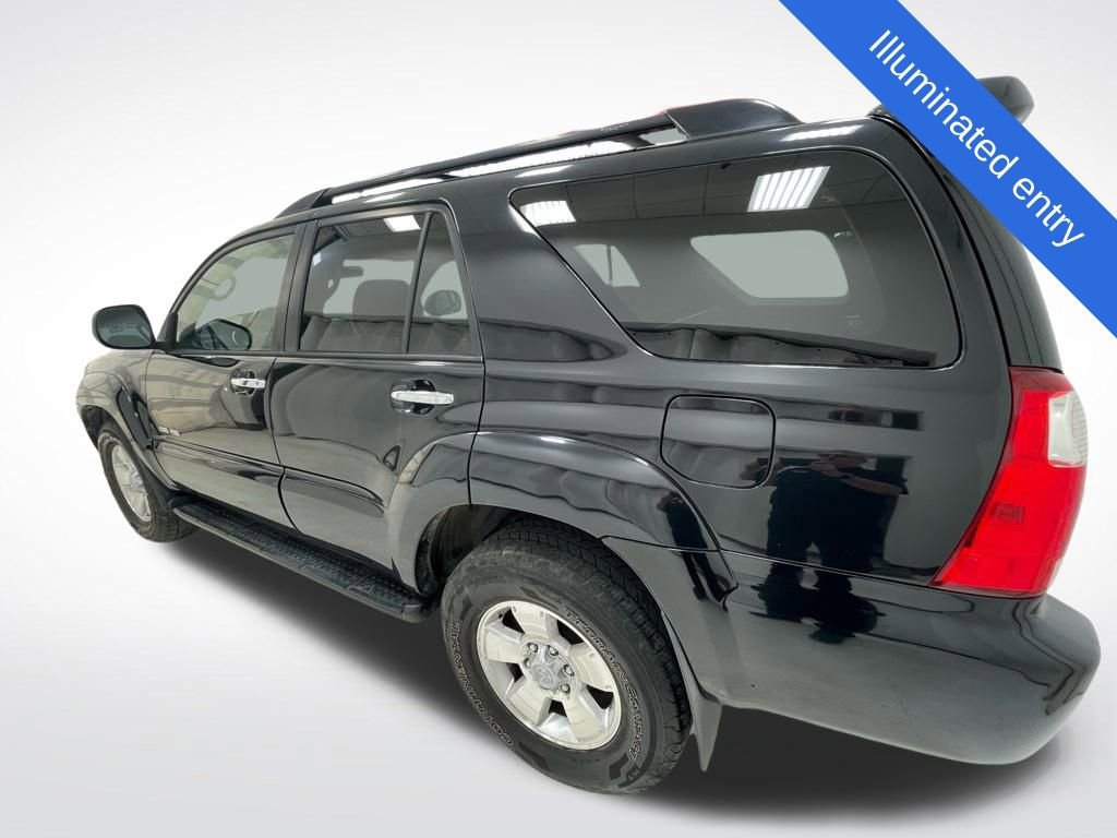 Used 2006 Toyota 4Runner SR5 image 7