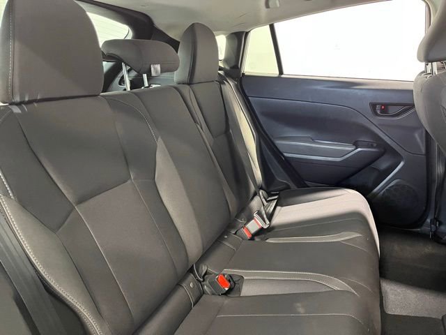 Used 2025 Subaru Impreza 2.0i AWD/4WD image 13