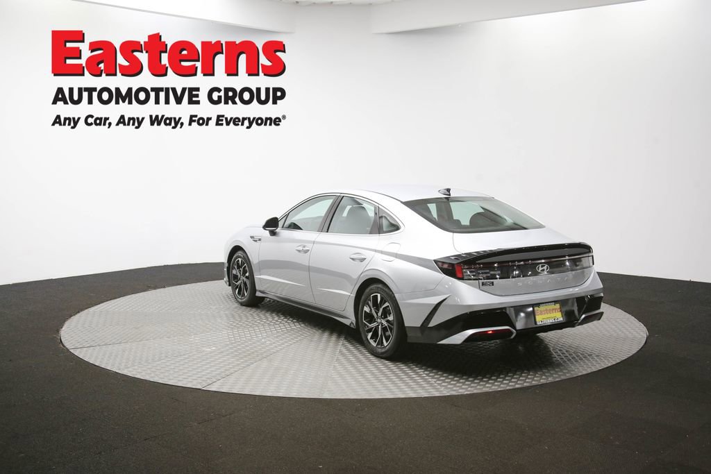Used 2024 Hyundai Sonata SEL image 60