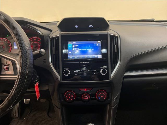 Used 2022 Subaru Impreza 2.0i image 23