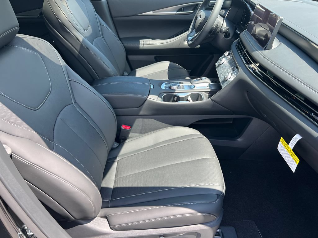 New 2027 INFINITI QX60 Sport w/ Dark Cargo Package AWD/4WD image 13