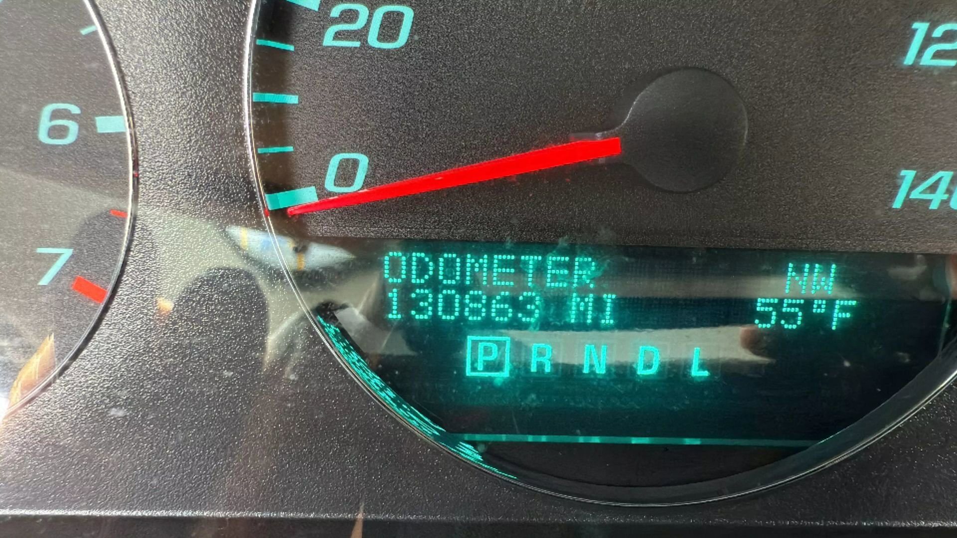 Used 2016 Chevrolet Impala LT image 17