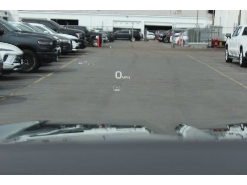 New 2026 GMC Yukon XL AT4 Ultimate image 10