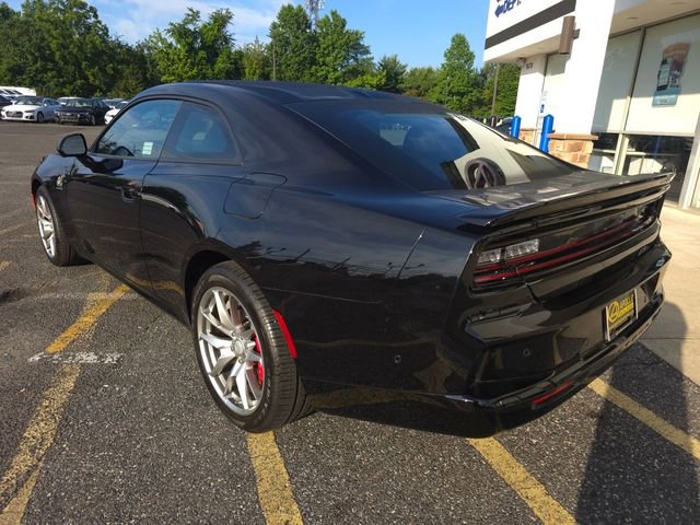Used 2024 Dodge Charger Daytona Scat Pack w/ Plus Group image 5