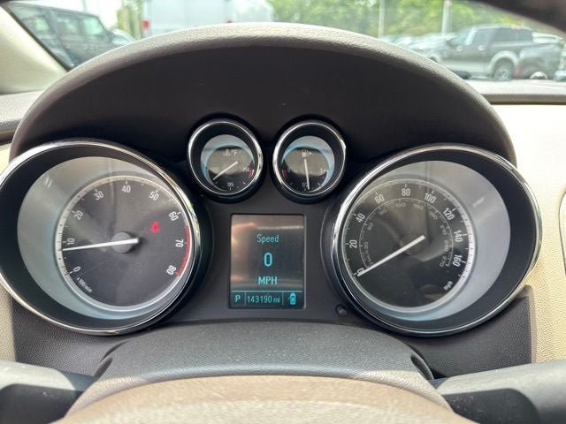 Used 2014 Buick Verano Convenience FWD image 24
