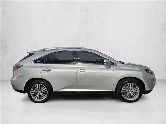 Used 2015 Lexus RX 350 FWD image 4