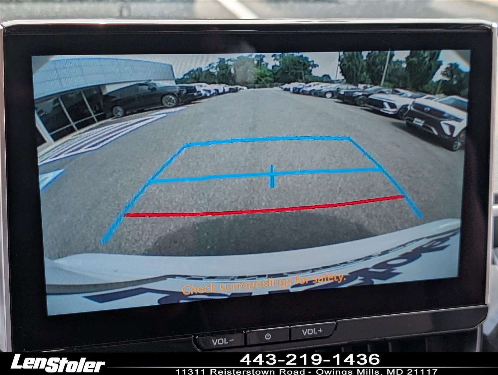Used 2025 Toyota Corolla FX w/ Convenience Package FWD image 22