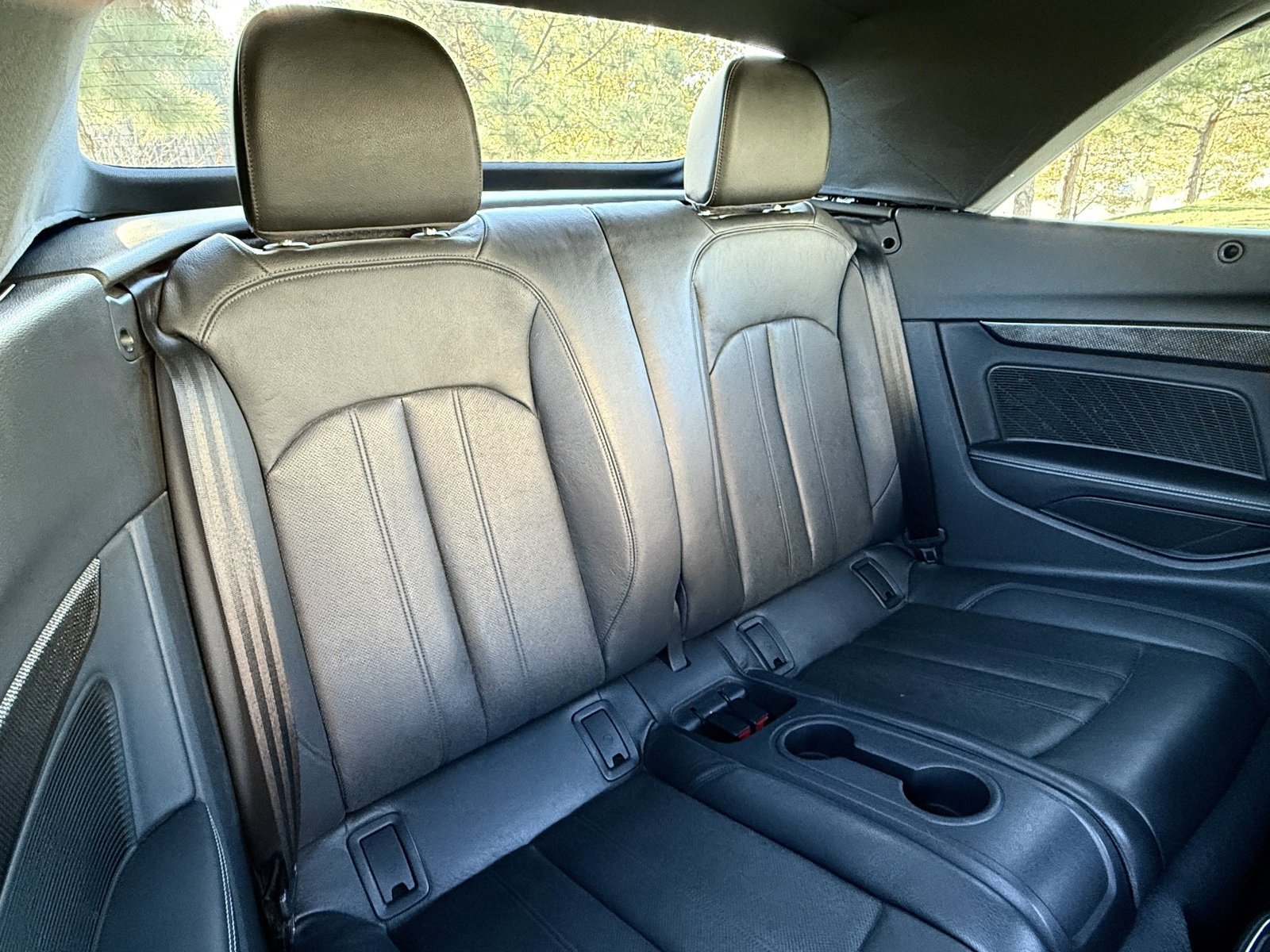 Used 2018 Audi S5 Premium Plus image 39