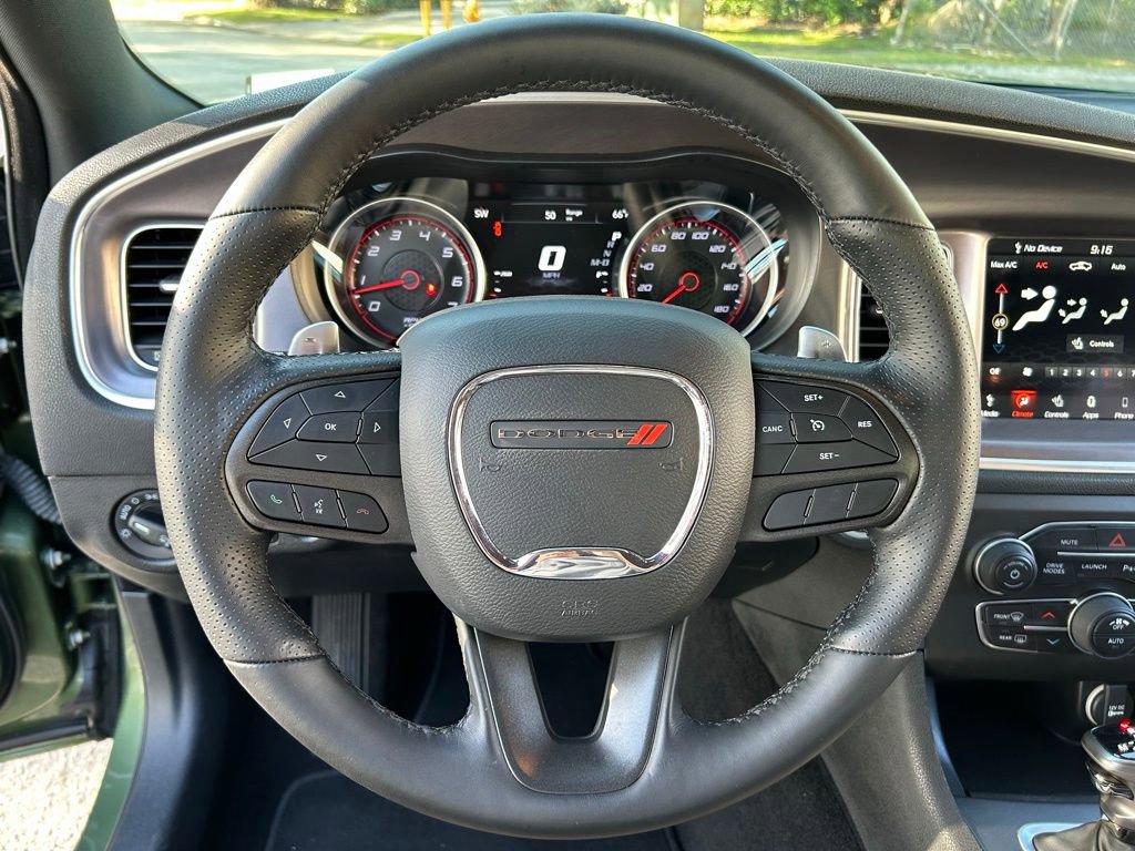 Used 2021 Dodge Charger Scat Pack image 23