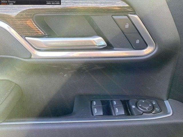 New 2026 GMC Sierra 1500 Elevation image 14