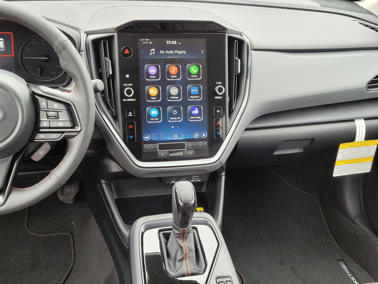 New 2026 Subaru Crosstrek 2.5i Limited image 11