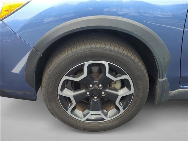 Used 2014 Subaru Crosstrek 2.0i Premium w/ Moonroof Package image 28