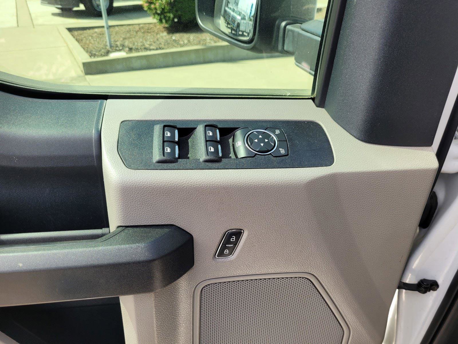 Used 2020 Ford F350 XL w/ Power Equipment Group image 22