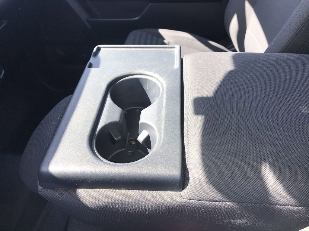 Used 2023 Ford F150 XL image 20