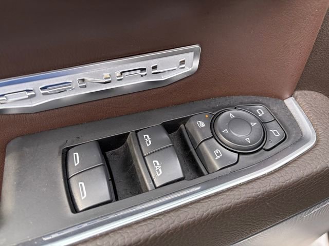 Used 2024 GMC Sierra 1500 Denali image 16