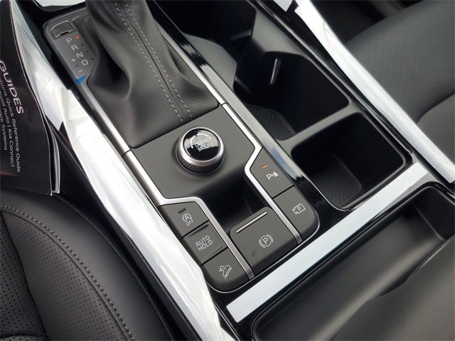 New 2025 Kia Sorento SX image 29