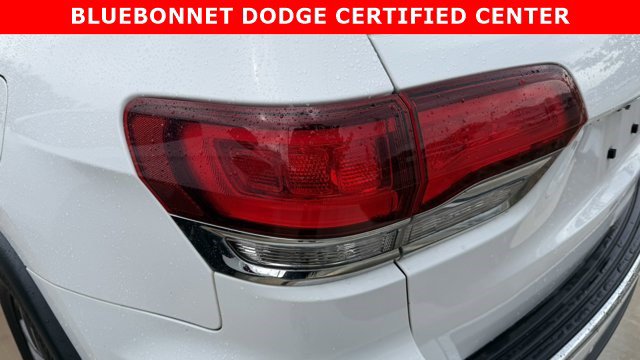 Used 2020 Jeep Grand Cherokee Limited RWD image 17