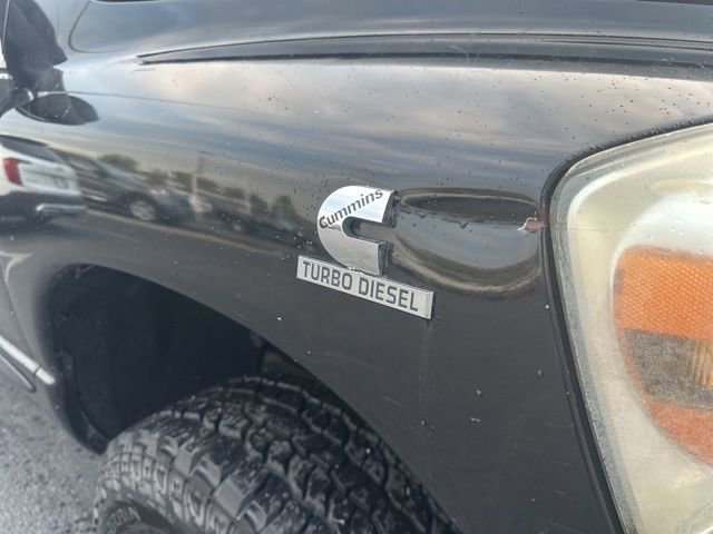 Used 2008 Dodge Ram 2500 Truck ST image 5