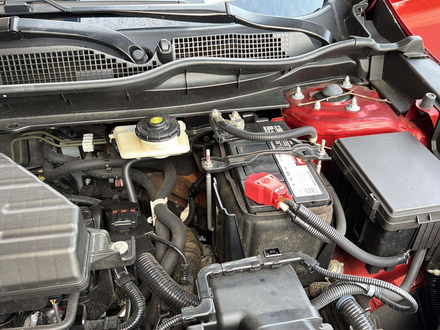 Used 2019 Honda CR-V EX-L image 37