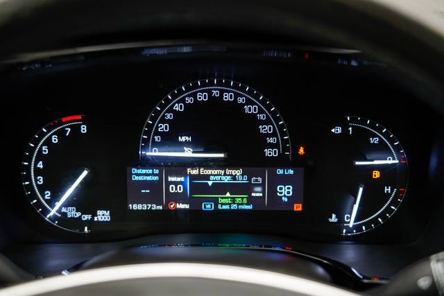 Used 2019 Cadillac XT5 Premium Luxury image 33