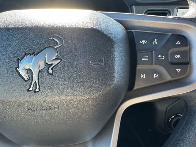 New 2026 Ford Bronco 4-Door image 26